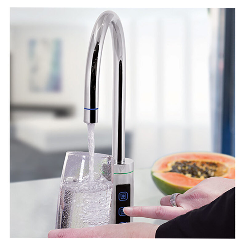Puretec Sparq-S4 Sparkling, Chilled and Ambient Water on Tap - Image 3