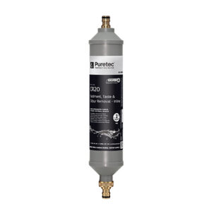 Puretec CR20 Portable Caravan Filter Kit