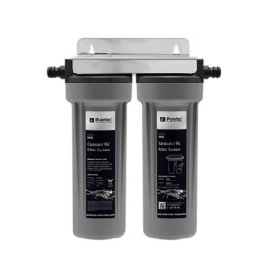 Puretec CR45 Caravan Filter Kit