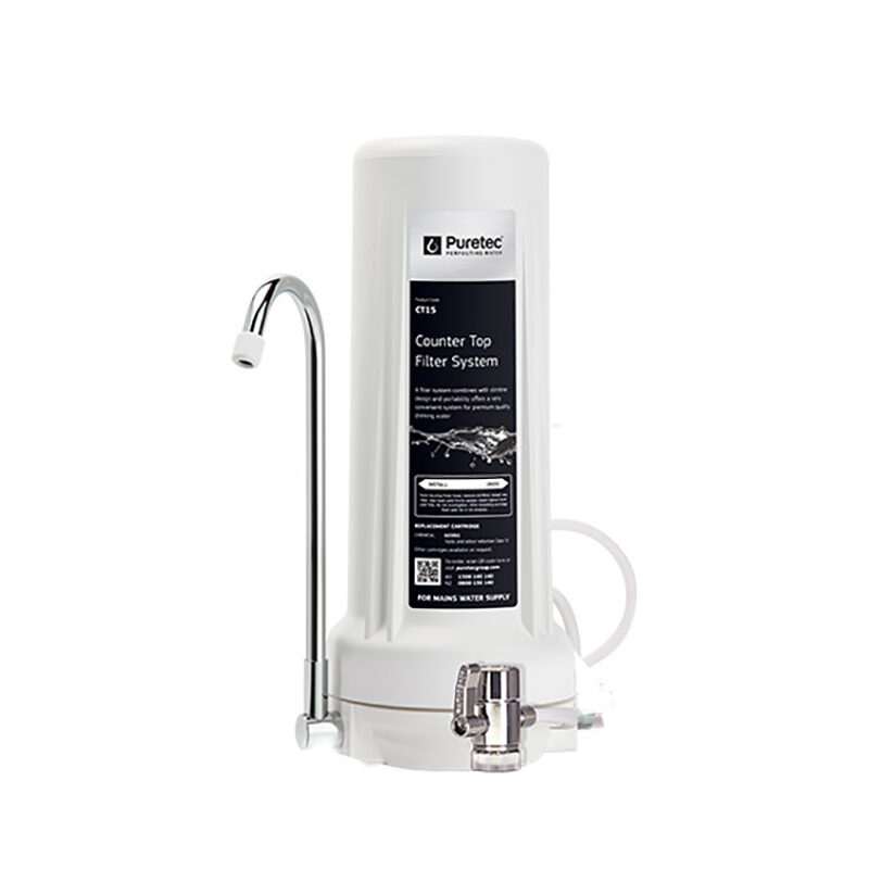Puretec CT15 Counter Top System