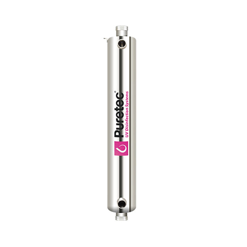 Puretec Radfire R1400 Ultraviolet Water Treatment System
