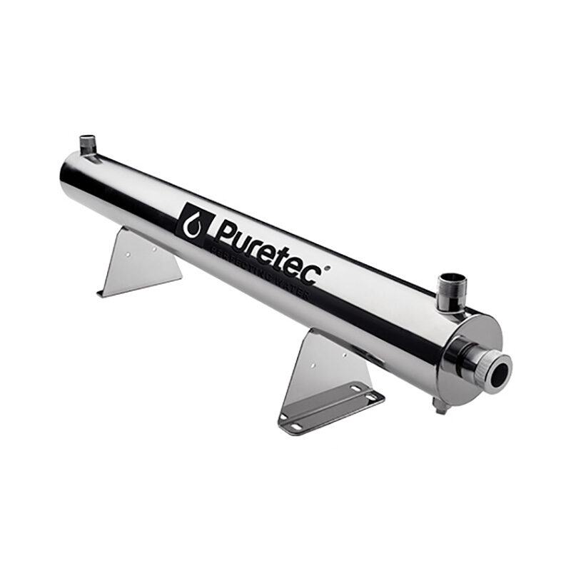Puretec Radfire R5000 Ultraviolet Water Treatment System