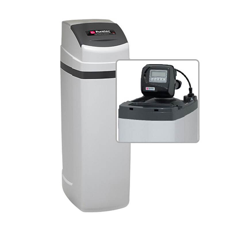 Puretec Softrol™ SOL30-E3 Water Softening Filter System