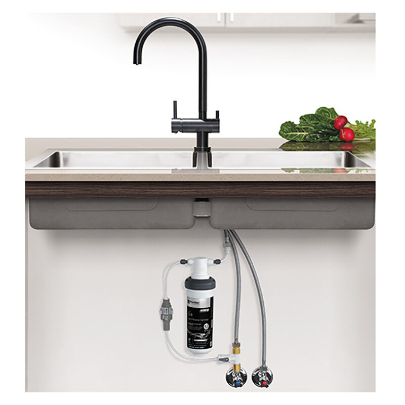 Mains Water Undersink Systems