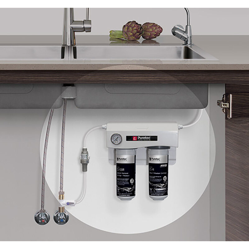 Rainwater Undersink Systems