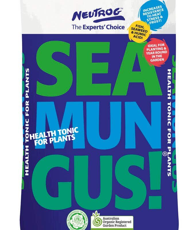 Neutrog Seamungus 10kg