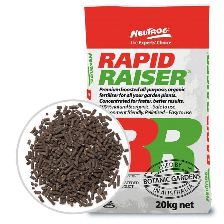 Neutrog