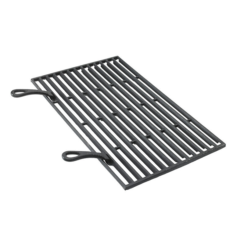 Buschbeck Heavy Duty Cast Iron Grill Rack 2 ONLY