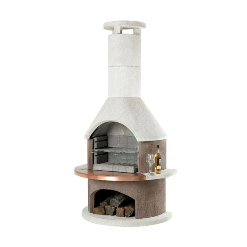 Buschbeck Fireplace & BBQs