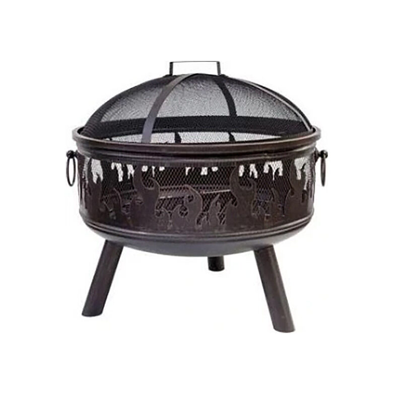 Firepits