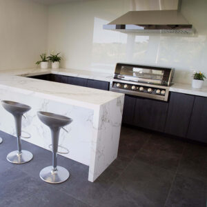 Gasmate 150cm Deluxe BBQ Rangehood - Image 4