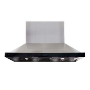 Gasmate 150cm Deluxe BBQ Rangehood