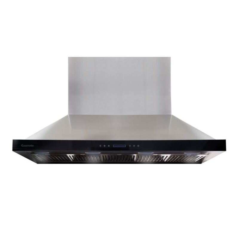 BBQ Rangehoods