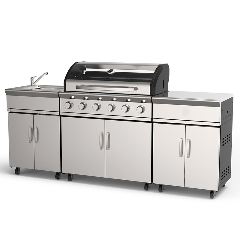 Mitre on sale 10 bbq