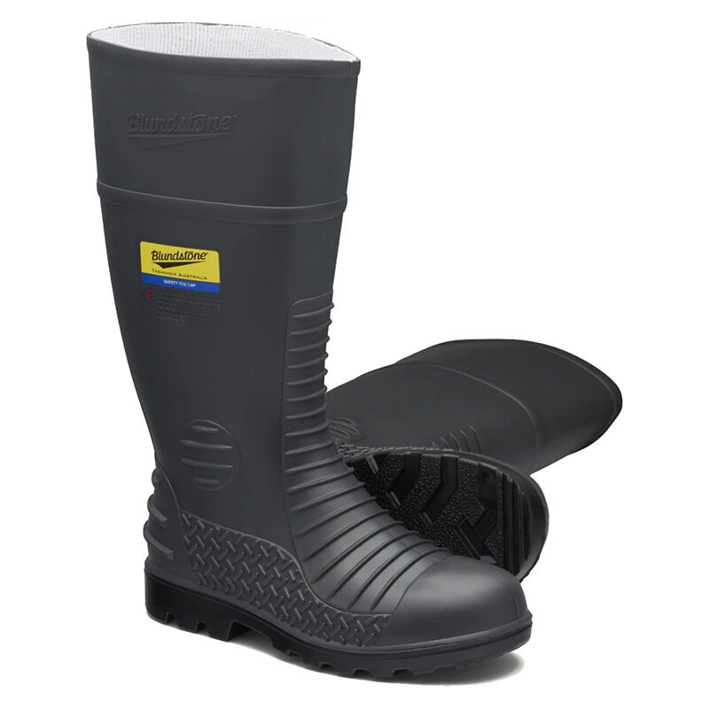 Gumboot Series