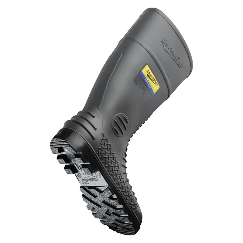 Blundstone Unisex Safety Gumboot, Style 025 - Image 5