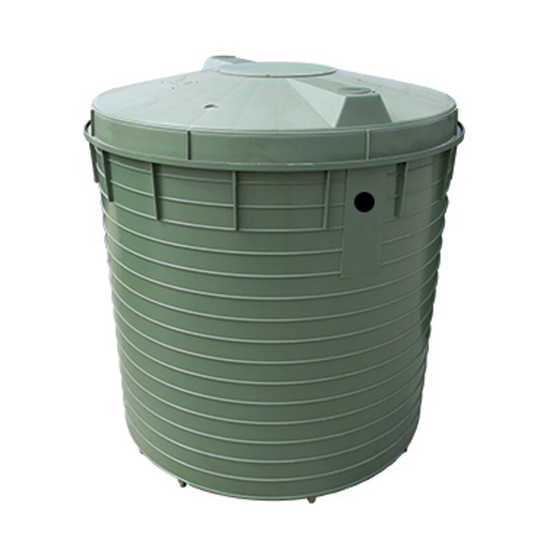Septic Tanks