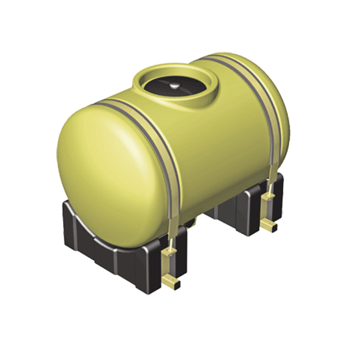 Cartage Tanks