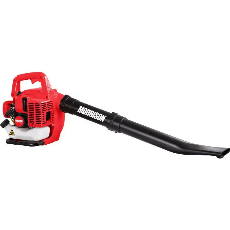 Morrison Petrol Blower 25.44cc