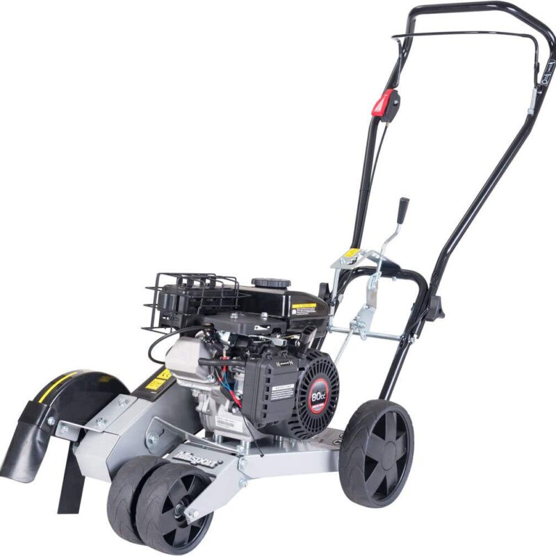 Masport Petrol Edger 80cc