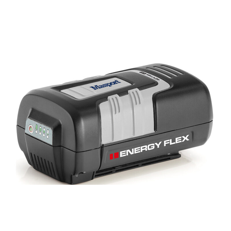 Masport Battery 4.0Ah 42V Energy Flex Li-Ion