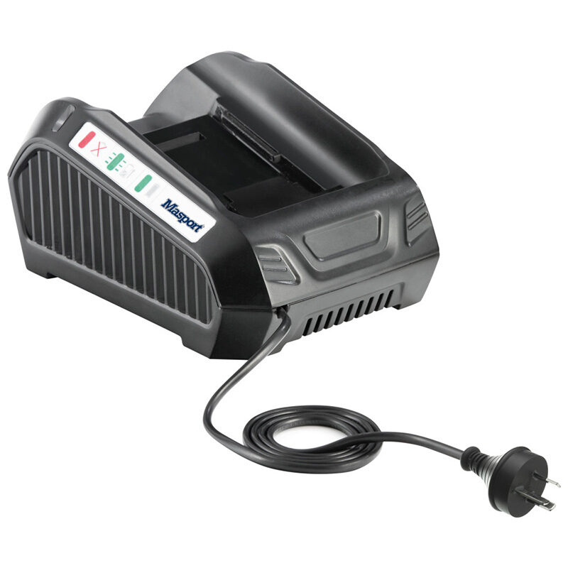 Masport 42V 3A Battery Charger