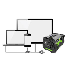 EGO POWER+ Nexus Escape 150-Watt Power Inverter SKIN - Image 2