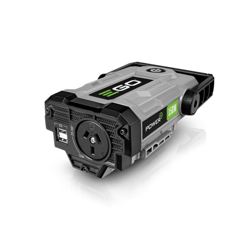 EGO POWER+ Nexus Escape 150-Watt Power Inverter SKIN