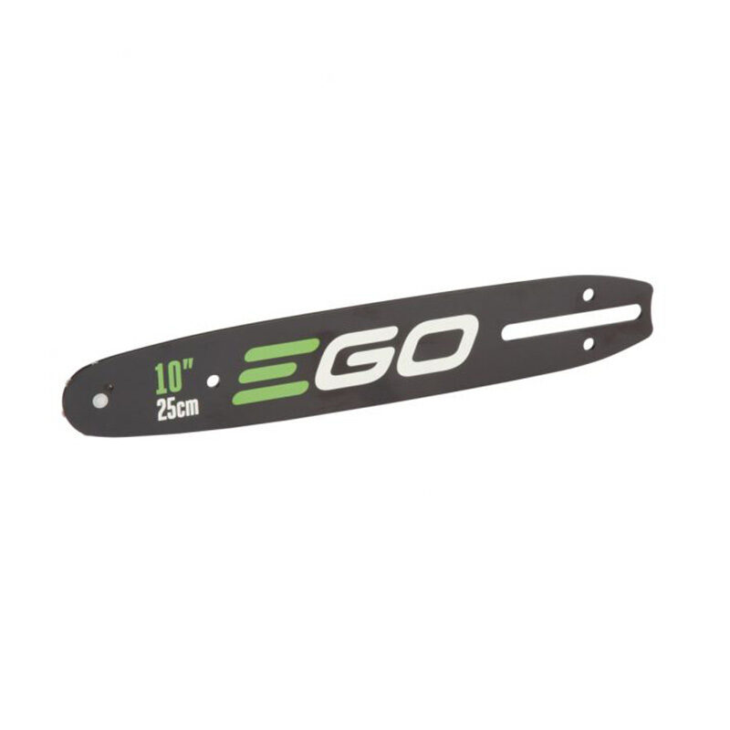 EGO POWER+ 25cm Pole Saw Bar to suit MPS1001E-X & PSA1000
