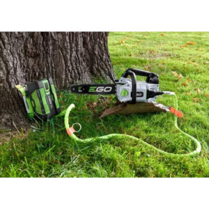 EGO POWER+ 56V 30cm Commercial Top Handle Chainsaw - SKIN - Image 5