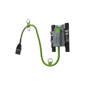EGO POWER+ 56V 30cm Commercial Top Handle Chainsaw - SKIN - Image 4