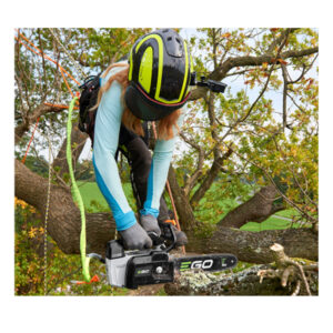 EGO POWER+ 56V 30cm Commercial Top Handle Chainsaw - SKIN - Image 2