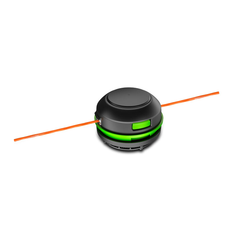EGO POWER+ 35cm, 2.4mm Twisted Line PowerLoad Trimmer Head to suit ST1400E-ST / ST1401E-ST