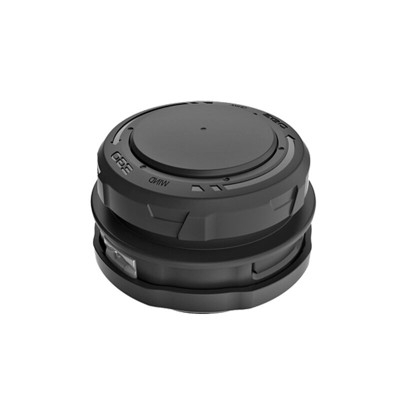EGO POWER+ Clockwise Any-Insert 38cm Trimmer Head for ST1500E-F