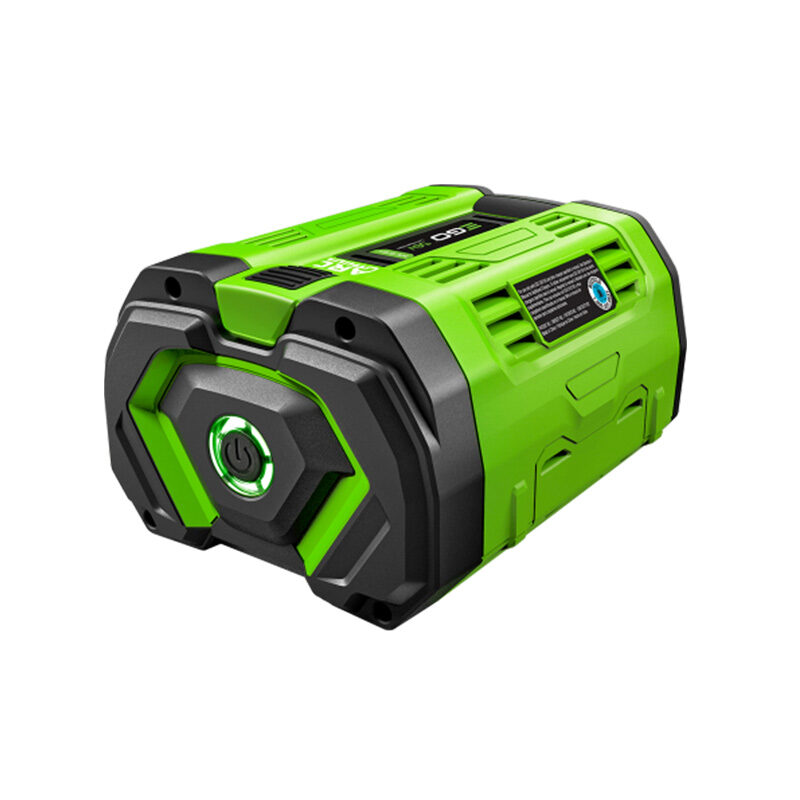 Batteries & Chargers