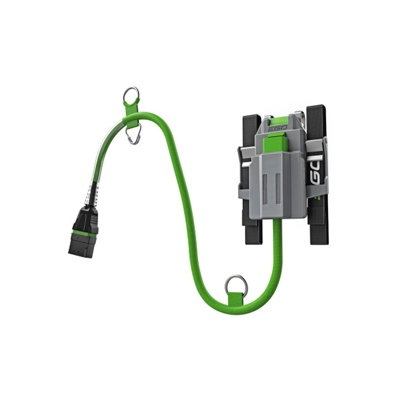 EGO POWER+ Commercial Top Handle Saw Battery Holster