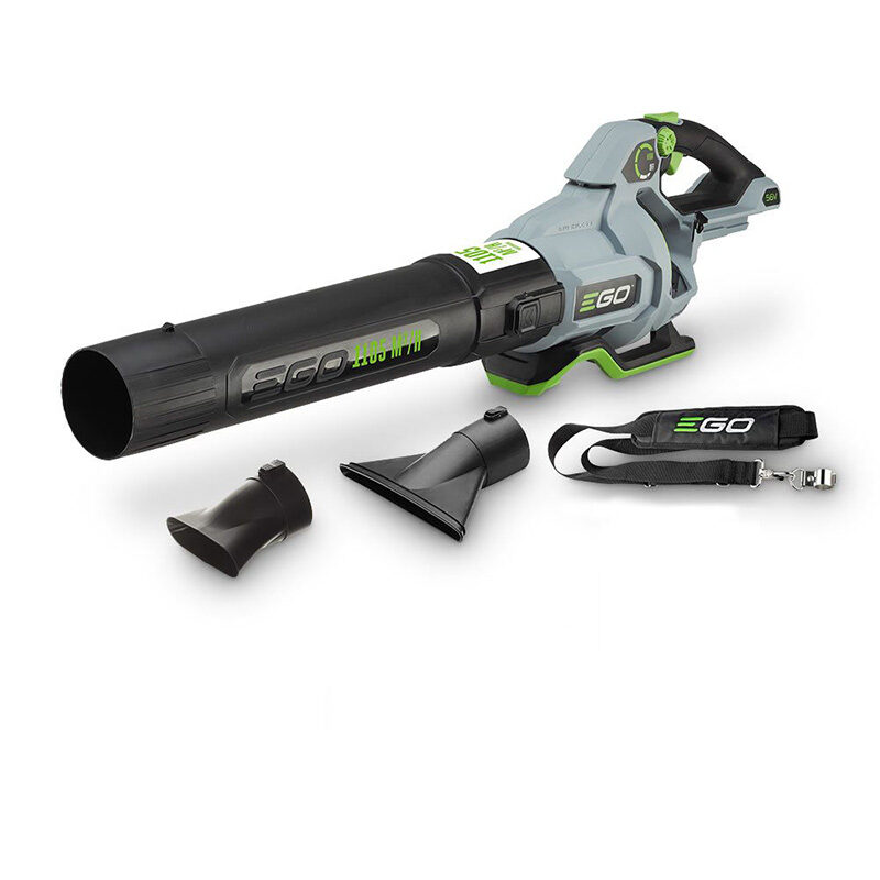 EGO POWER+ 56V 1105 M3/H Brushless Blower SKIN