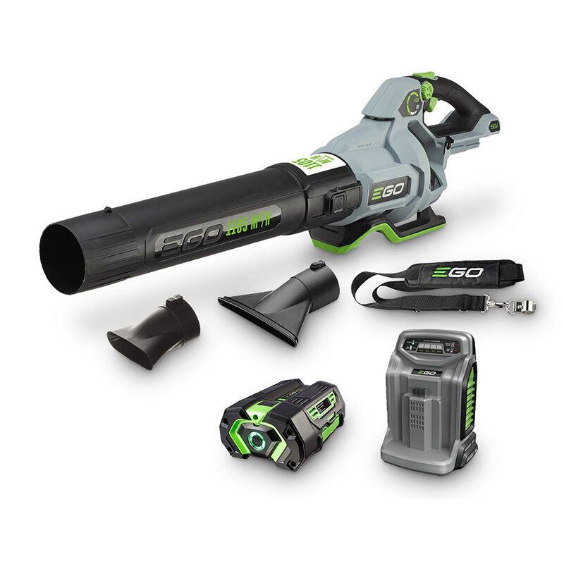 EGO POWER+ 56V 1105 M3/H Brushless Blower KIT