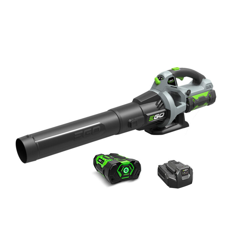 EGO POWER+ 56V 900 M3/H Brushless Blower KIT