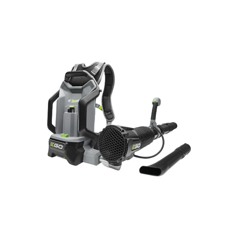 EGO POWER+ 56V Brushless Backpack Blower KIT