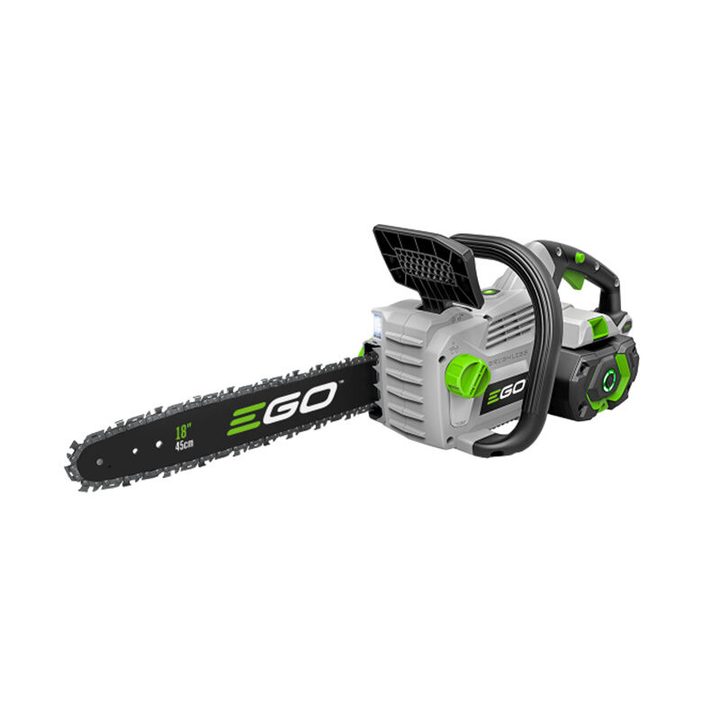 EGO Power+ 56V 45cm Brushless Chainsaw - SKIN