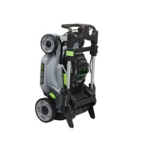 EGO POWER+ 56V 42cm Brushless Push Lawn Mower KIT - Image 3