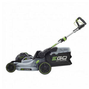 EGO POWER+ 56V 42cm Brushless Self-Propelled Lawn Mower KIT - Image 2