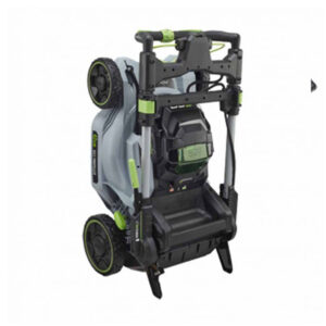 EGO POWER+ 56V 42cm Brushless Self-Propelled Lawn Mower KIT - Image 3