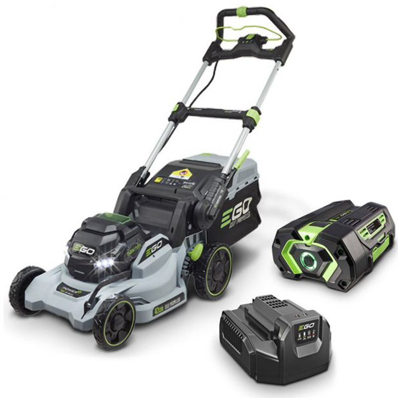 Electric mowers mitre 10 deals