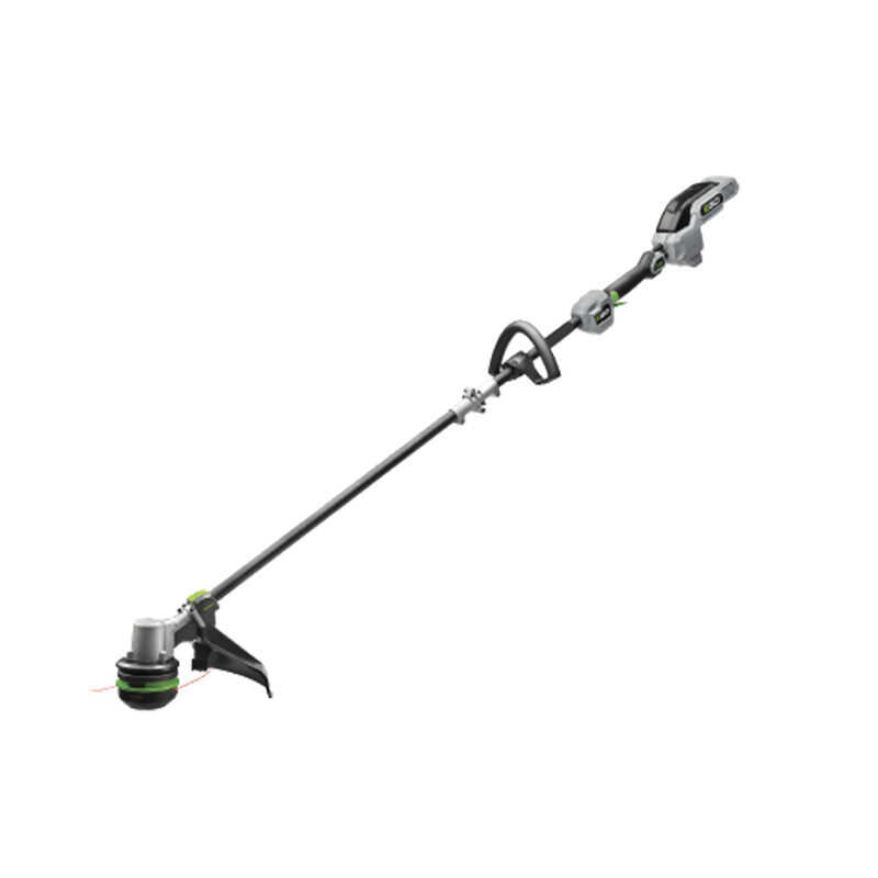 EGO POWER+ 56V 38cm PowerLoad with Carbon Fibre Shaft Brushless Line Trimmer SKIN