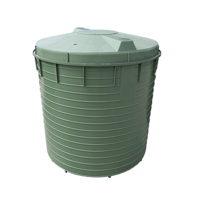 Everhard 3000L Polymer Collection Well