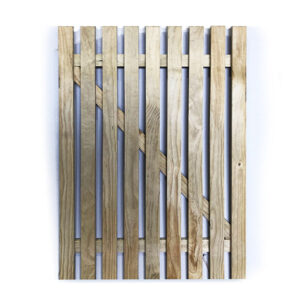 Timber Gates - Image 2