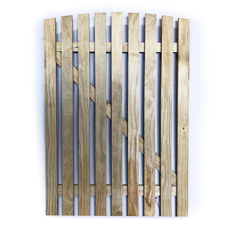 Gates