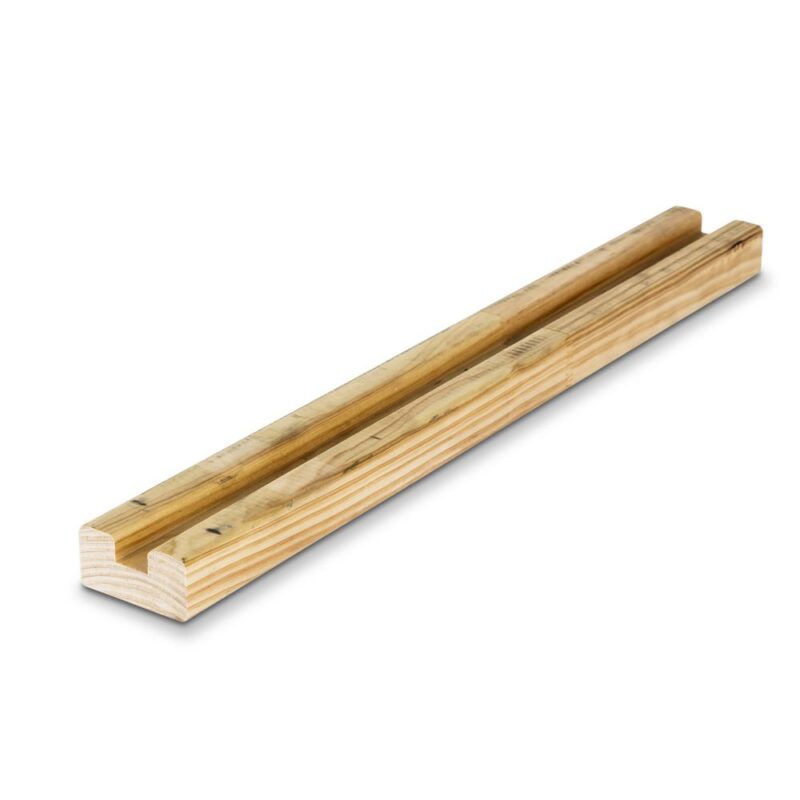 Trellis Capping 70x35 x 5.4m Length